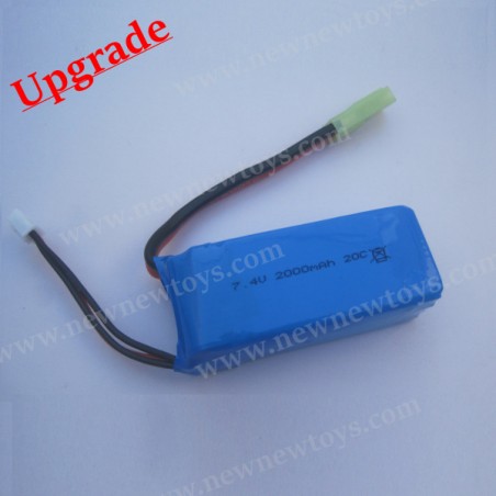 Enoze 9305E Upgrade Battery