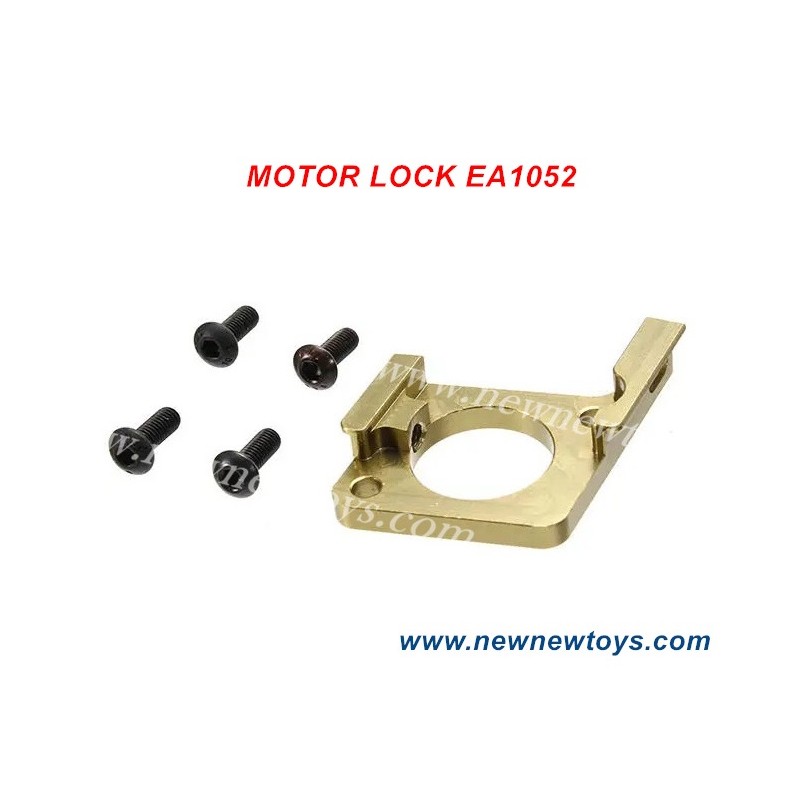 JLB Cheetah 21101 Motor Lock Parts EA1052