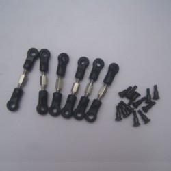 Upgrade Parts Car Rod For PXtoys 9305E Upgrade Parts