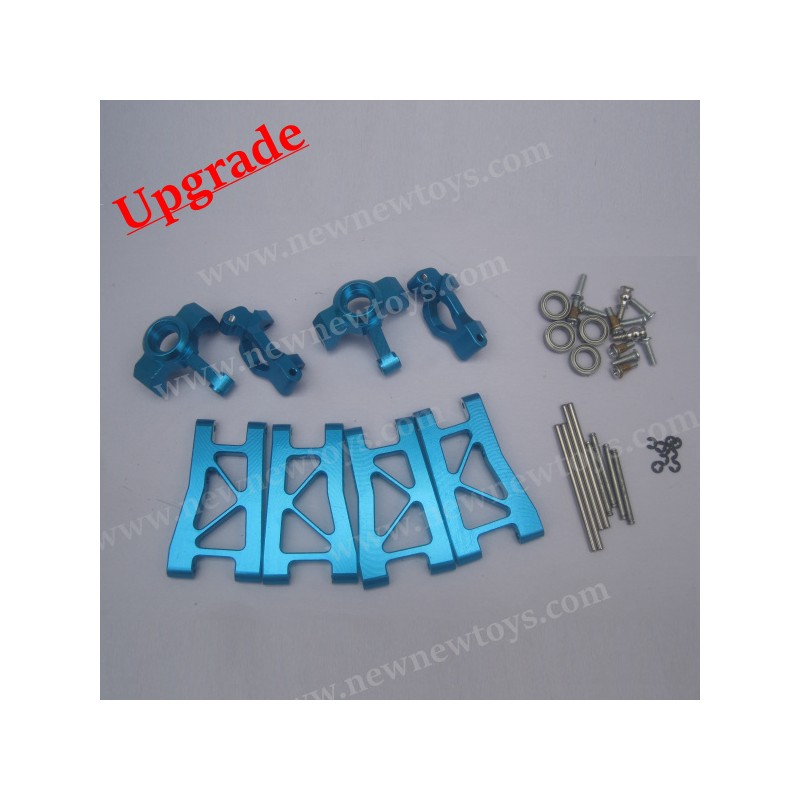 PXtoys 9305E Upgrade Metal Kit
