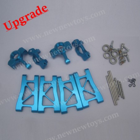 PXtoys 9305E Upgrade Metal Kit