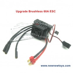 Upgrade Brushless ESC Parts For PXtoys 9203