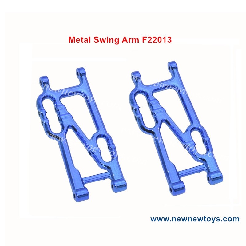 XLF F22A Parts Metal Swing Arm F22013