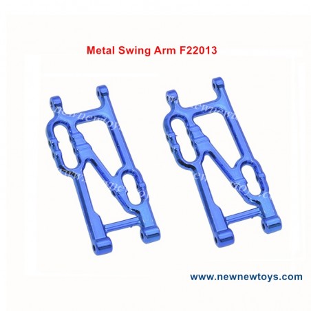XLF F22A Parts Metal Swing Arm F22013