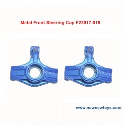 XLF F22A Parts Metal Front Steering Cup F22017-018
