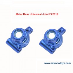 XLF F22A Parts Rear Cup F22019