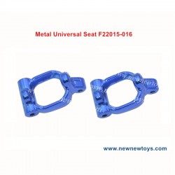 XLF F22A Parts Metal Universal Seat F22015-016