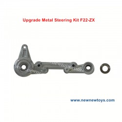 XLF F22A Upgrades-Metal Steering Kit F22-ZX