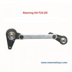 XLF F22A Parts Steering Kit F22-ZX