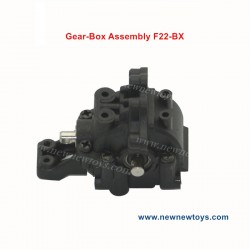 XLF F22A Parts Gear-Box Assembly F22-BX