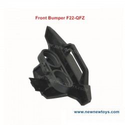 XLF F22A Bumper F22-QFZ
