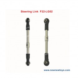 XLF F22A Parts Steering Link  F22-LG02