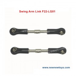 XLF F22A Parts Swing Arm Link F22-LG01