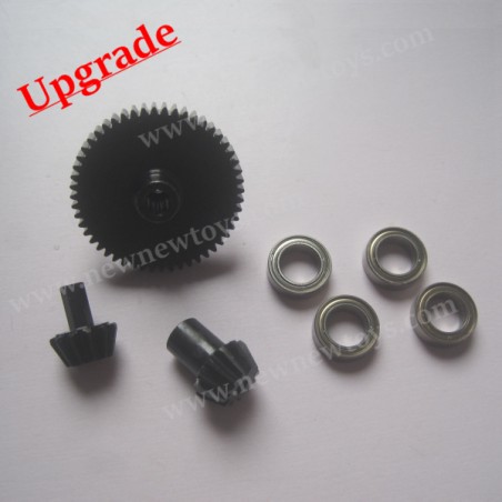 GPToys S920 Judge Upgrade Metal Reduction Gear+Bevel Gear Kit