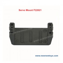 XLF F22A Servo Mount Parts F22021