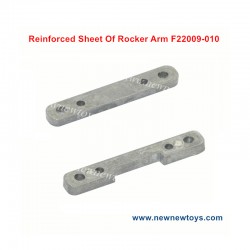 XLF F22A Parts Reinforced Sheet Of Rocker Arm F22009-010