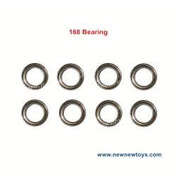 XLF F22A Parts 168 Bearing