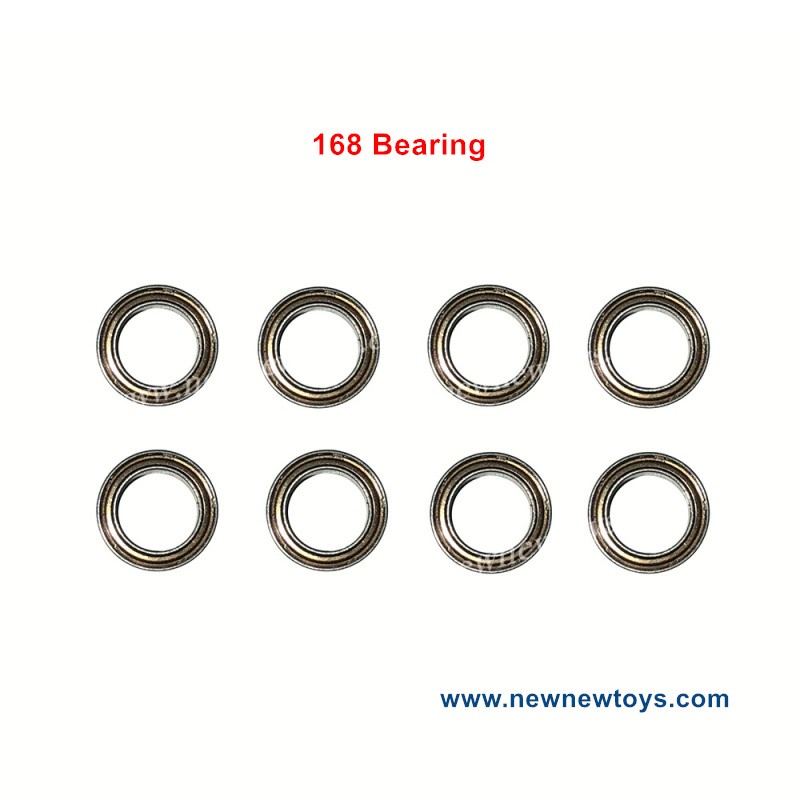 XLF F22A Parts 168 Bearing