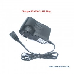 XLF F22A Charger Parts-US Plug