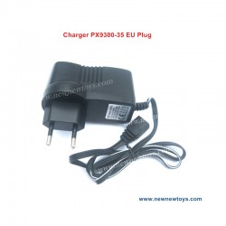 XLF RC Car F22A Charger Parts-EU Plug