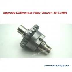 Upgrade Differential-Alloy Version 25-ZJ06A For Xinlehong 9125 Upgrades