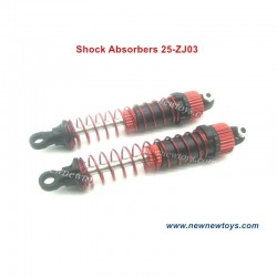 Xinlehong 9125 Shock Absorbers Parts-25-ZJ03