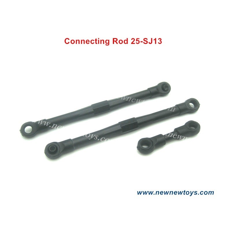 Xinlehong 9125 Connecting Rod Parts 25-SJ13