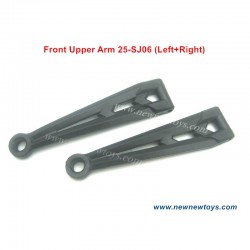 Xinlehong 9125 Parts 25-SJ06-Front Upper Arm