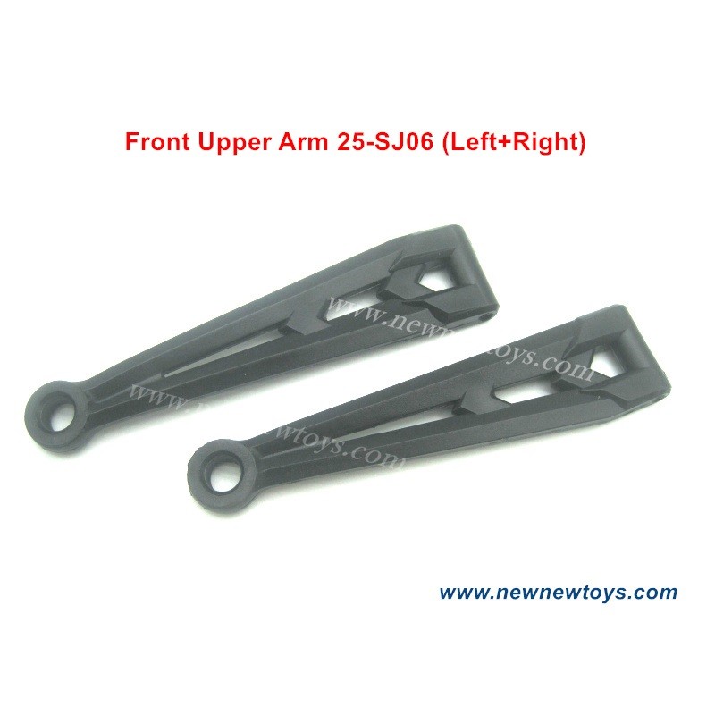 Xinlehong 9125 Parts 25-SJ06-Front Upper Arm