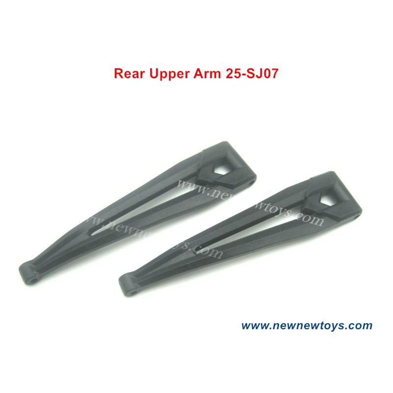 Xinlehong RC Car 9125 Parts Rear Upper Arm 25-SJ07