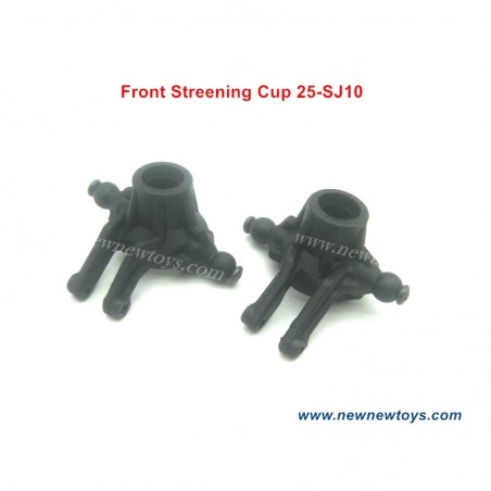 Xinlehong 9125 Parts 25-SJ10, Front Streening Cup