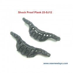 Xinlehong 9125 Shock Proof Plank Parts 25-SJ12