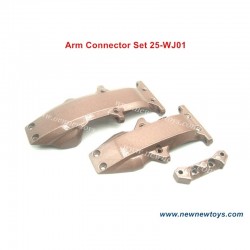 Xinlehong 9125 Parts 25-WJ01, Arm Connector Set