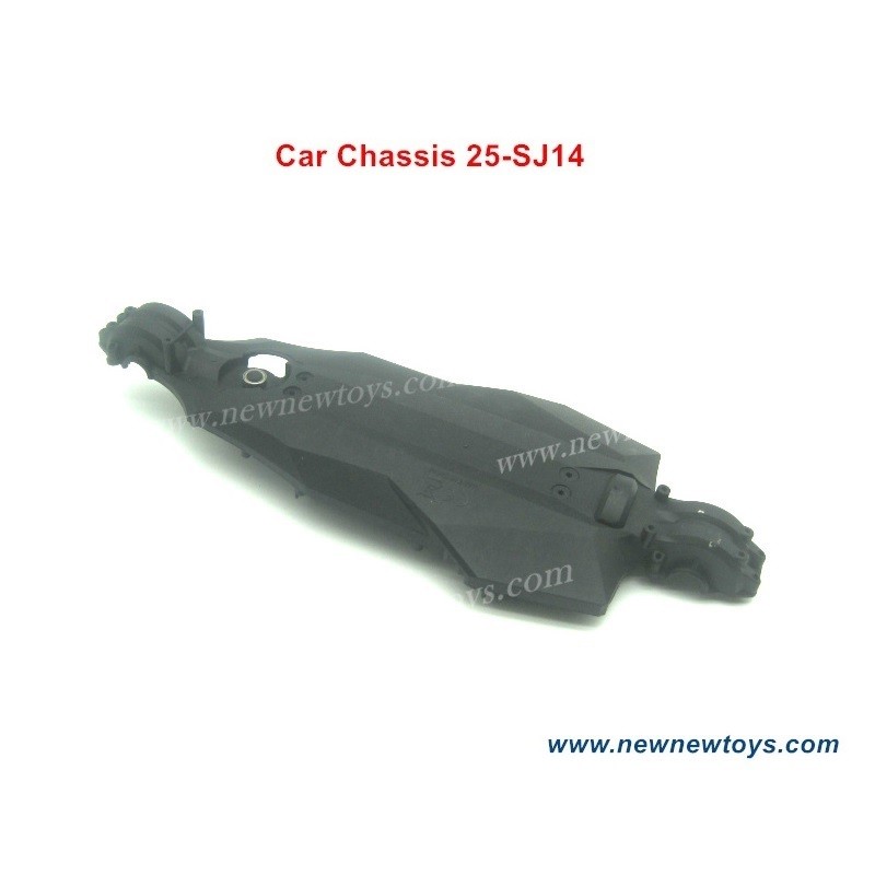 Xinlehong 9125 Chassis Parts 25-SJ14