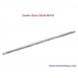 HBX 901 901A Parts 90116-Center Drive Shaft