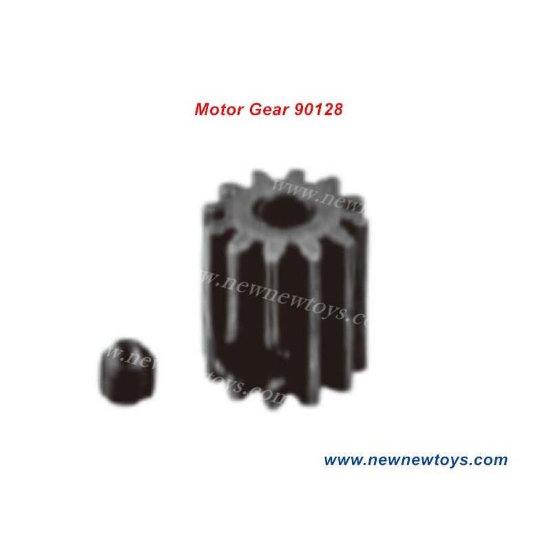 HBX 901 901A Motor Gear Parts-90128