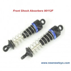 HBX 901 901A Shock Parts-90112F (Front)