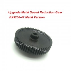 PXtoys 9204 Upgrade Parts Metal Spur Gear, pxtoys upgrade parts