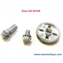 HBX 901 901A Gear Kit Parts 90109