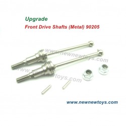 HBX 901 901A Upgrade-Metal Front Drive Shafts Parts 90205