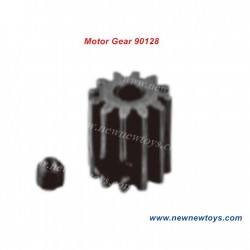 HBX 903 903A Motor Gear Parts-90128