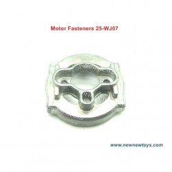 Xinlehong 9125 Motor Fasteners Parts 25-WJ07