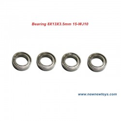 Xinlehong 9125 Bearing Parts 15-WJ10