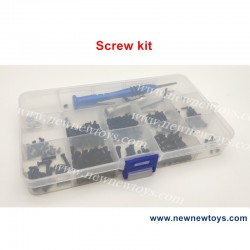 Parts Screw kit For Xinlehong 9125 RC Car