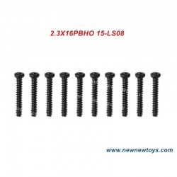Xinlehong 9125 Parts 15-LS08