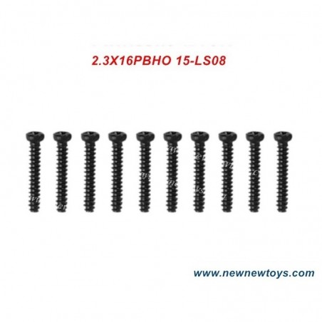 Xinlehong 9125 Parts 15-LS08