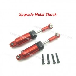 Enoze 9301e Upgrade All Metal Shock