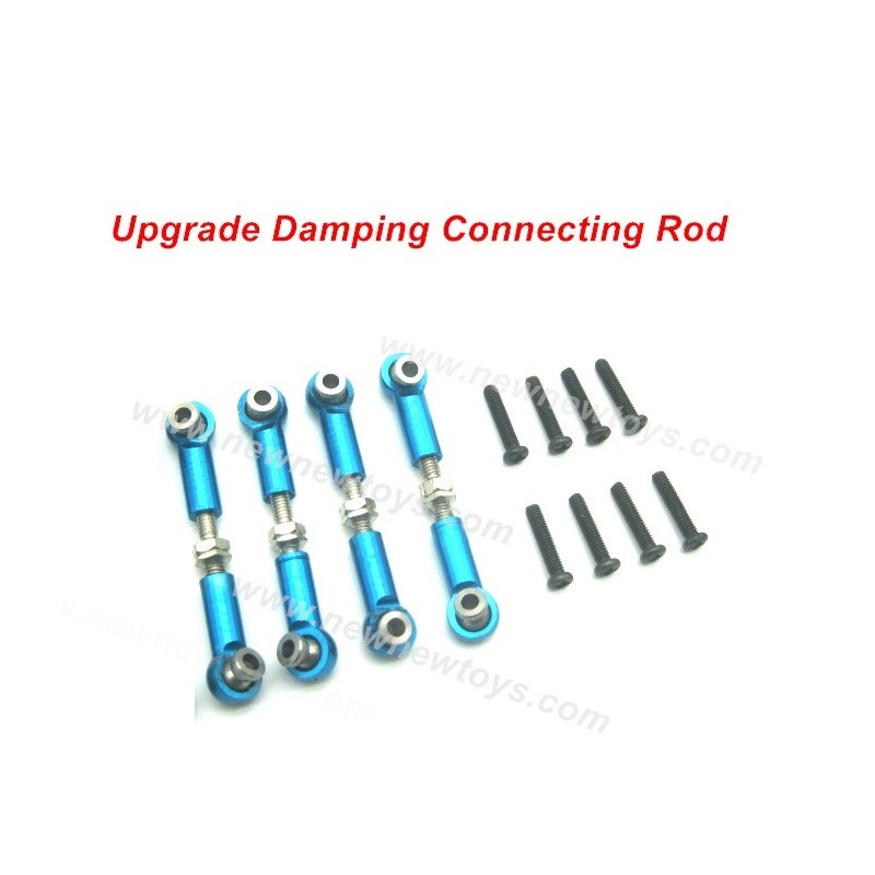 Upgrade Damping Connecting Rod For Enoze 9302E 302E Upgrade Parts