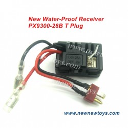 PXtoys 9301 Speed Pioneer Receiver Parts PX9300-28B-New Version T Plug