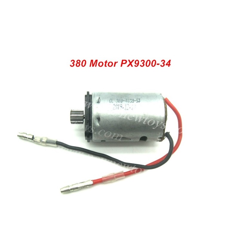 PXtoys 9301 Motor Parts PX9300-34